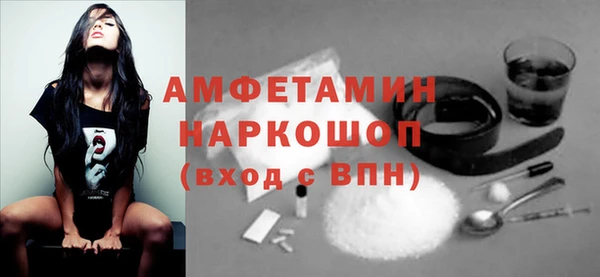 стафф Алексин